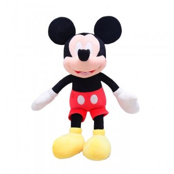 Mickey Mouse din plus 35 cm